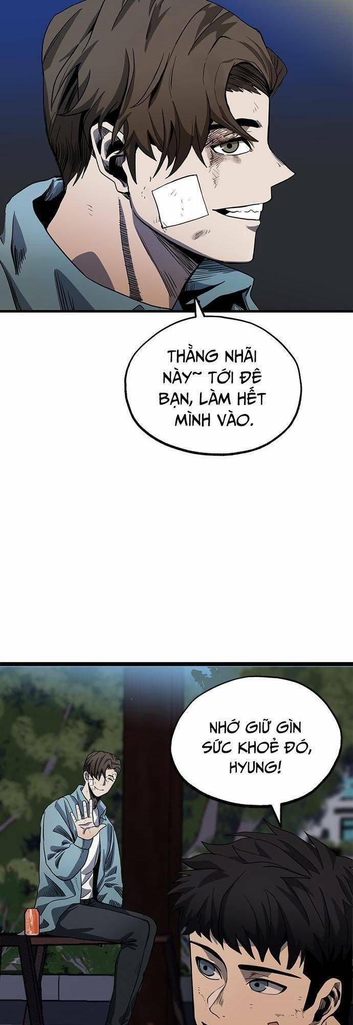 Vua Võ Đài 3 trang 52