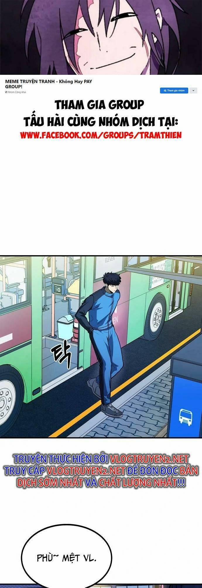 Vua Võ Đài 30 trang 0