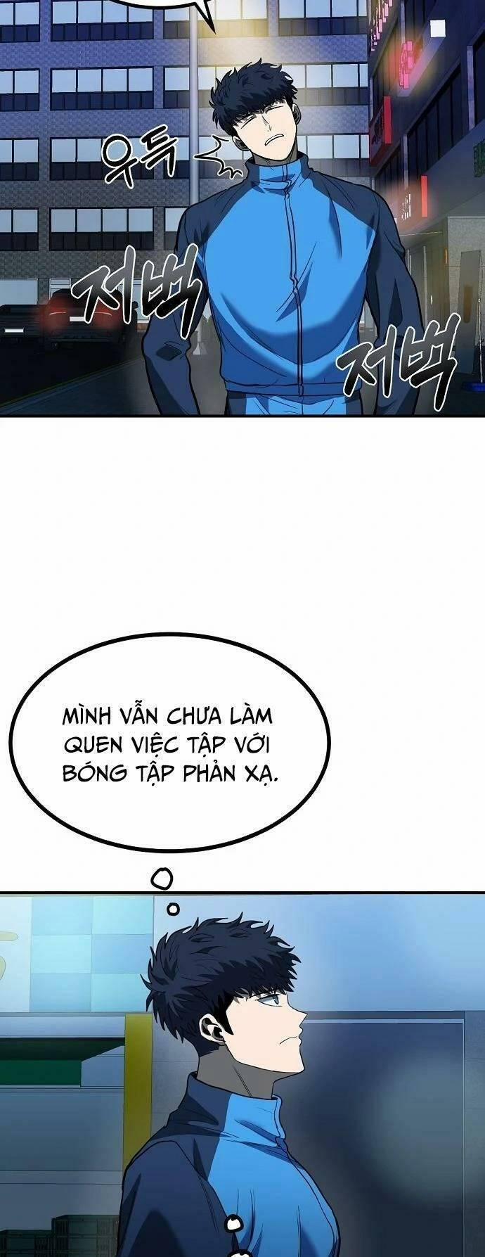 Vua Võ Đài 30 trang 1