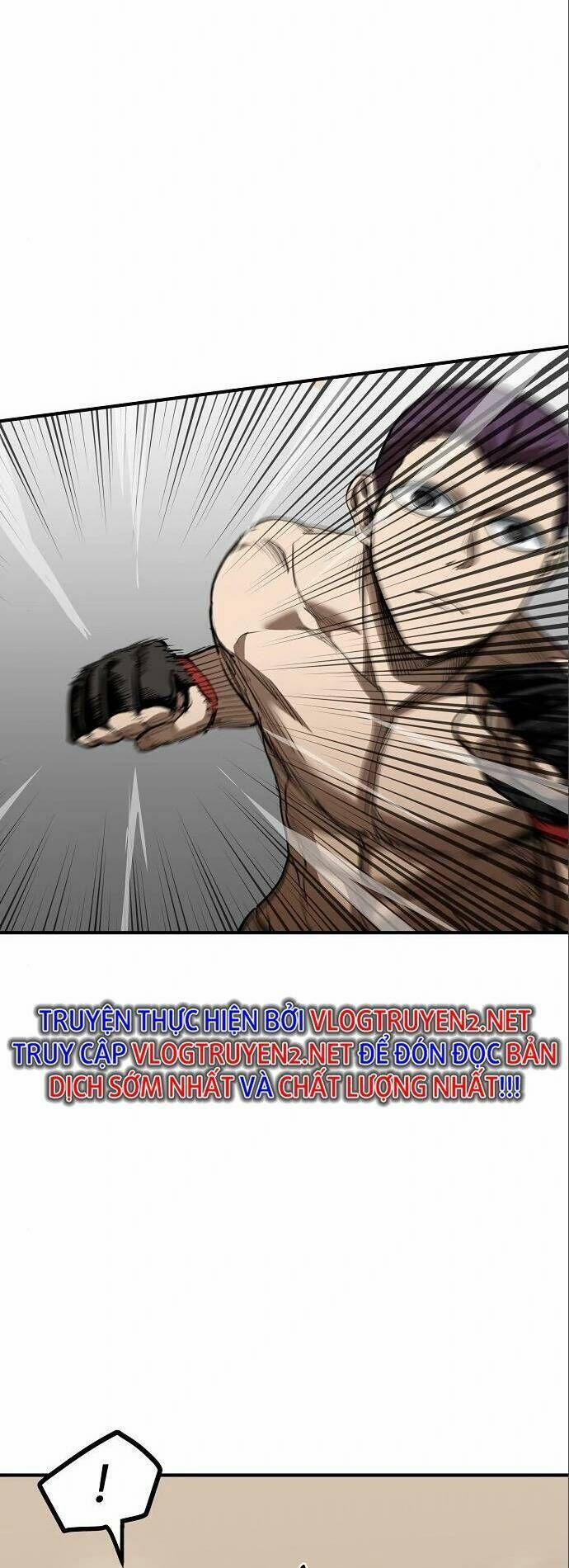 Vua Võ Đài 33 trang 1