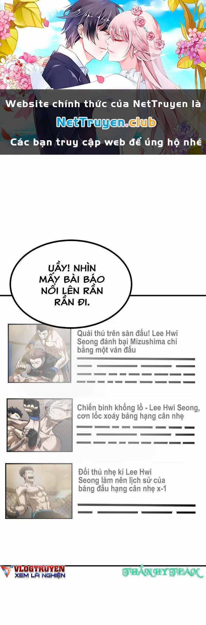 Vua Võ Đài 35 trang 0