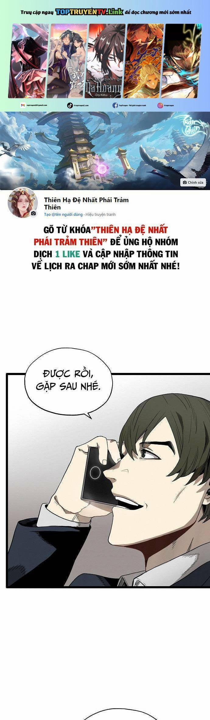 Vua Võ Đài 4 trang 0