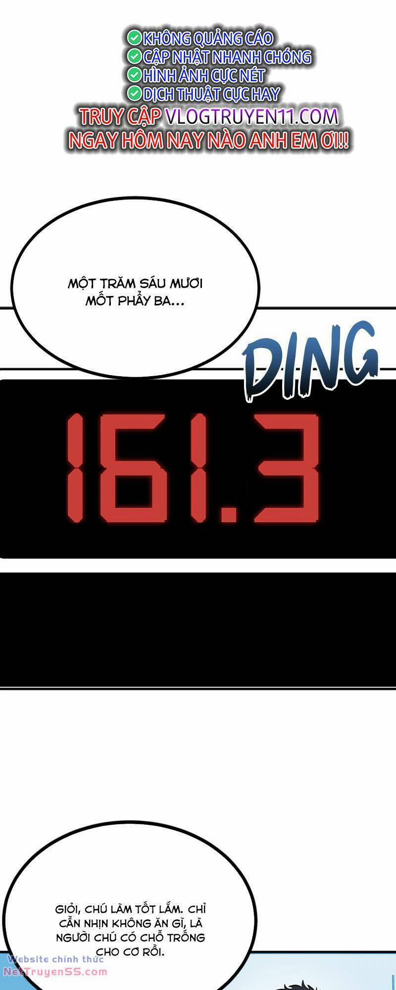 Vua Võ Đài 43 trang 0
