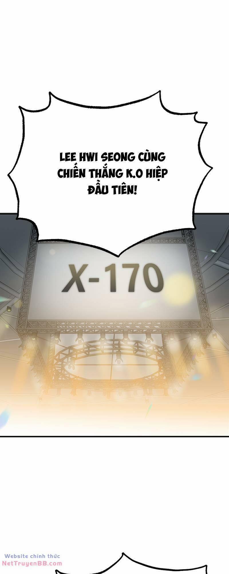 Vua Võ Đài 48 trang 0