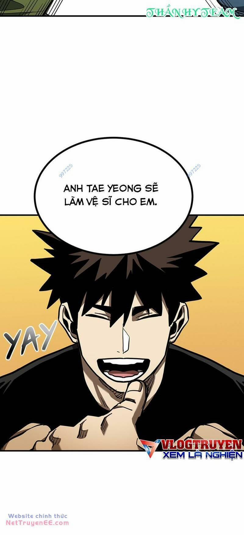 Vua Võ Đài 52 trang 1