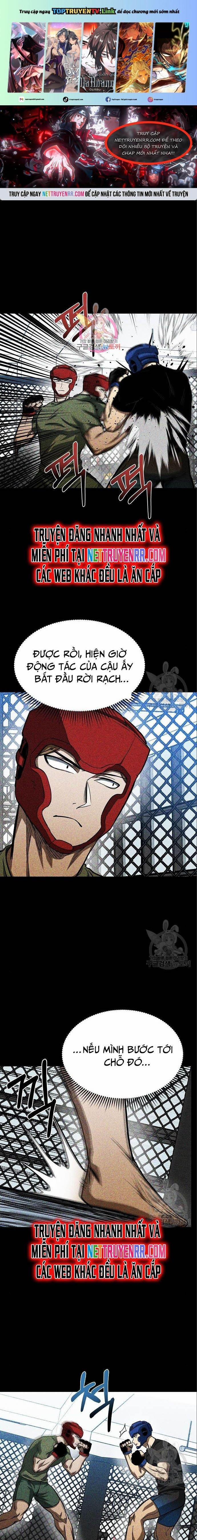 Vua Võ Đài 57 trang 0