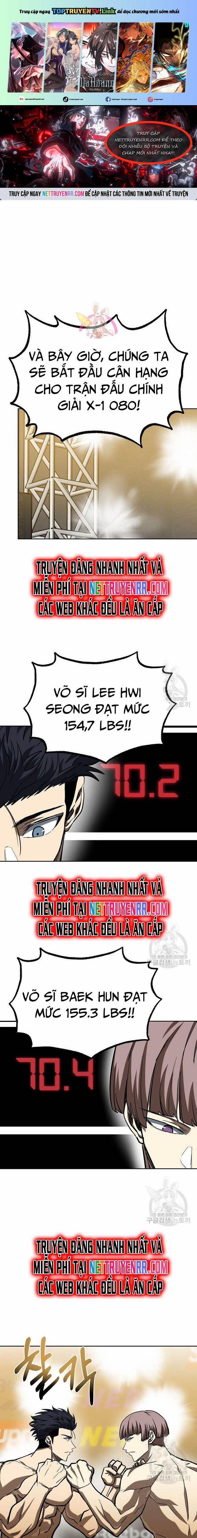 Vua Võ Đài 58 trang 0