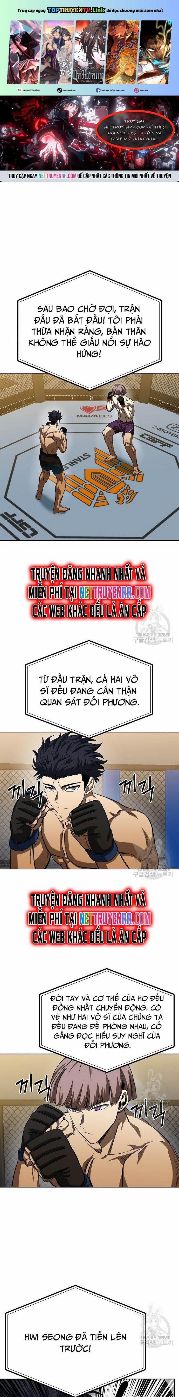 Vua Võ Đài 59 trang 0
