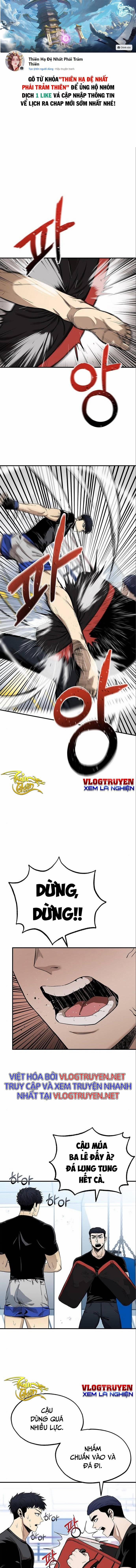 Vua Võ Đài 6 trang 0