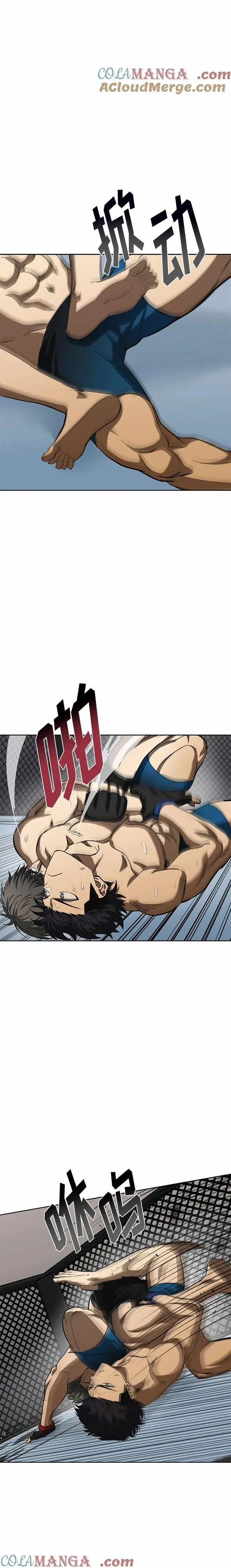 Vua Võ Đài 78 trang 7