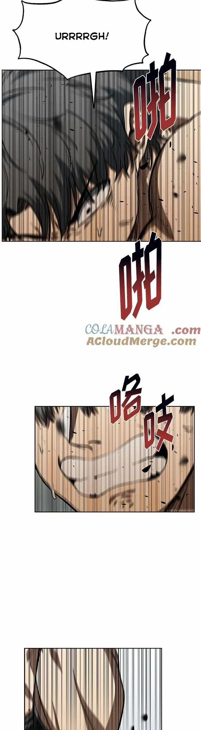 Vua Võ Đài 79 trang 10