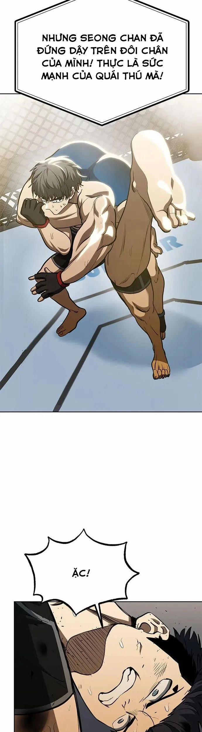 Vua Võ Đài 79 trang 12