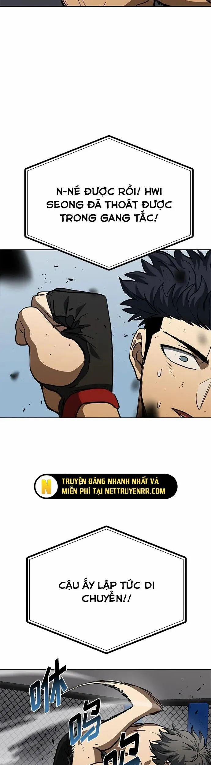 Vua Võ Đài 79 trang 16