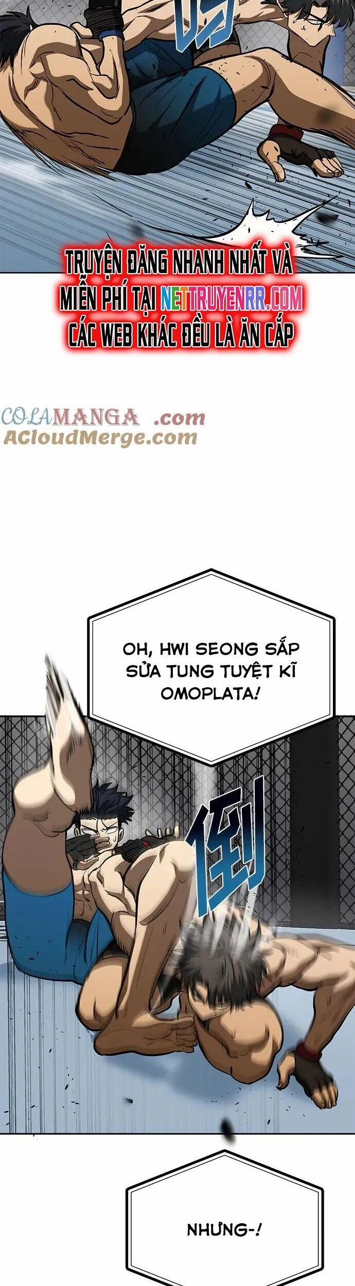 Vua Võ Đài 79 trang 17