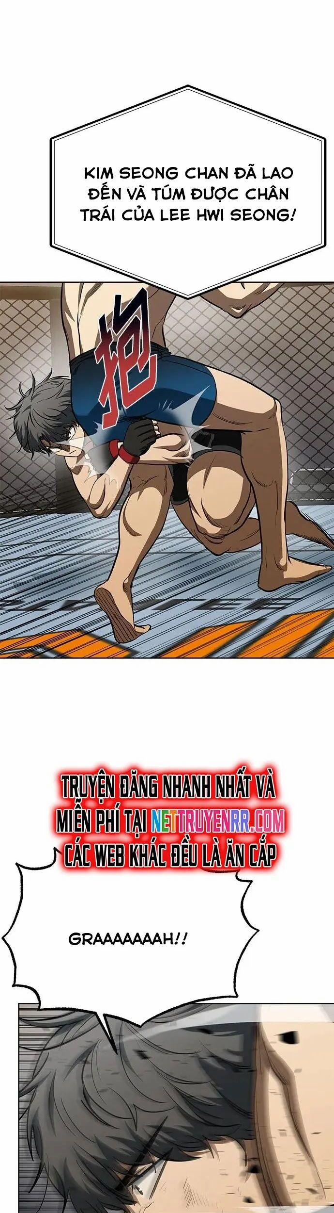 Vua Võ Đài 79 trang 2