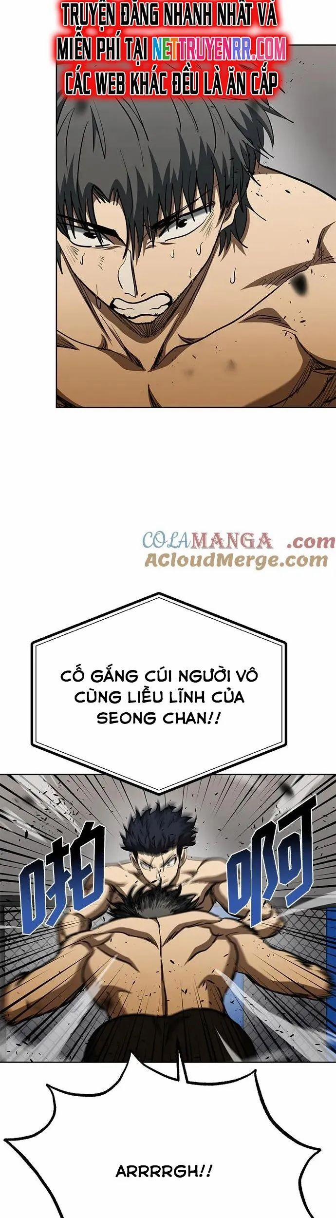 Vua Võ Đài 79 trang 24