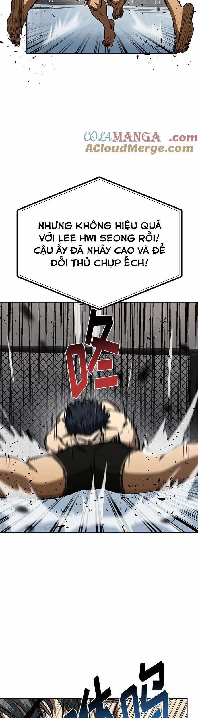 Vua Võ Đài 79 trang 26