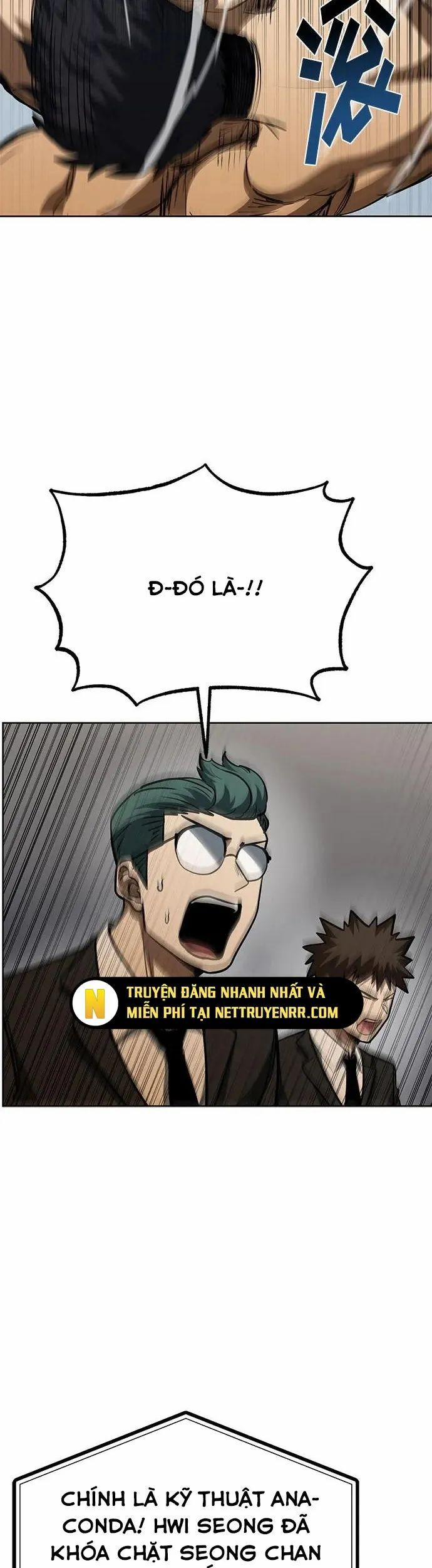 Vua Võ Đài 79 trang 28