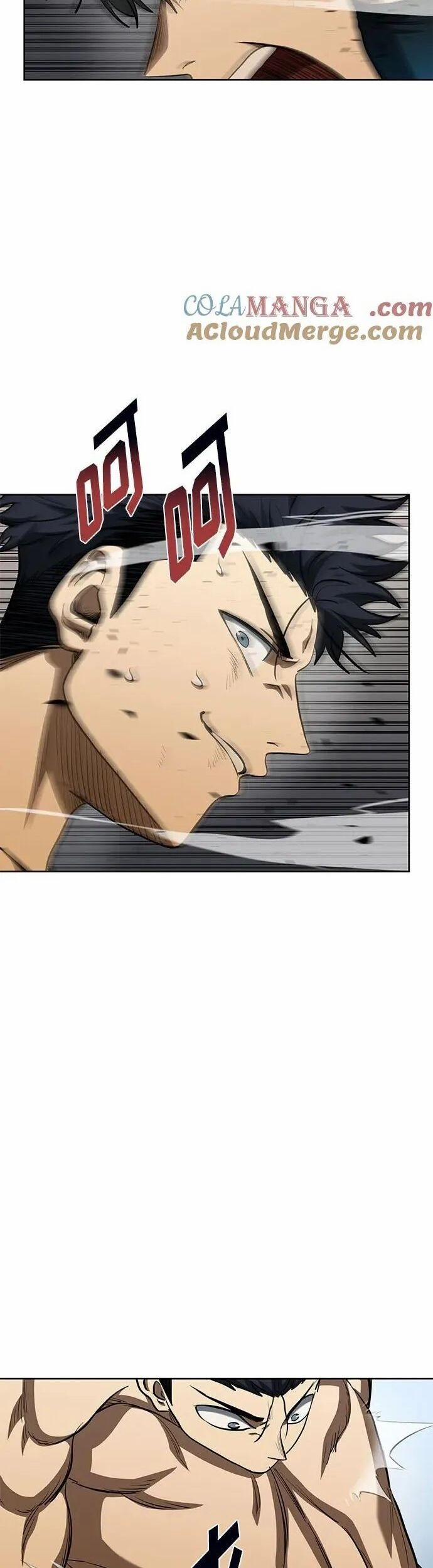 Vua Võ Đài 79 trang 3