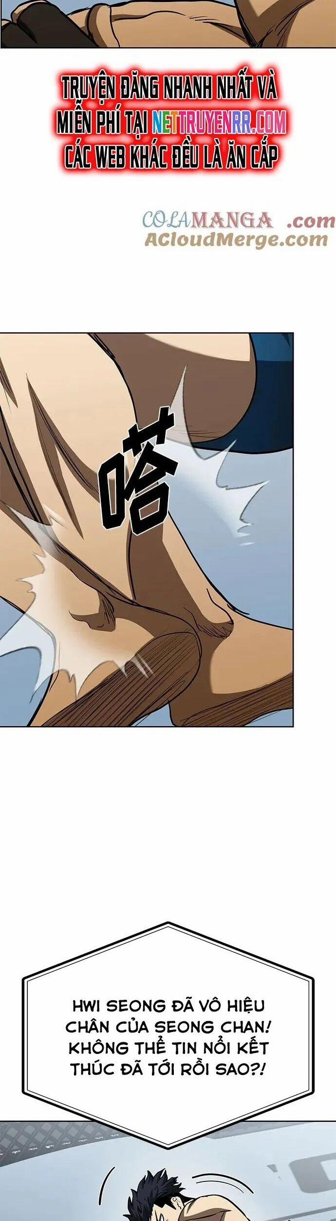 Vua Võ Đài 79 trang 31