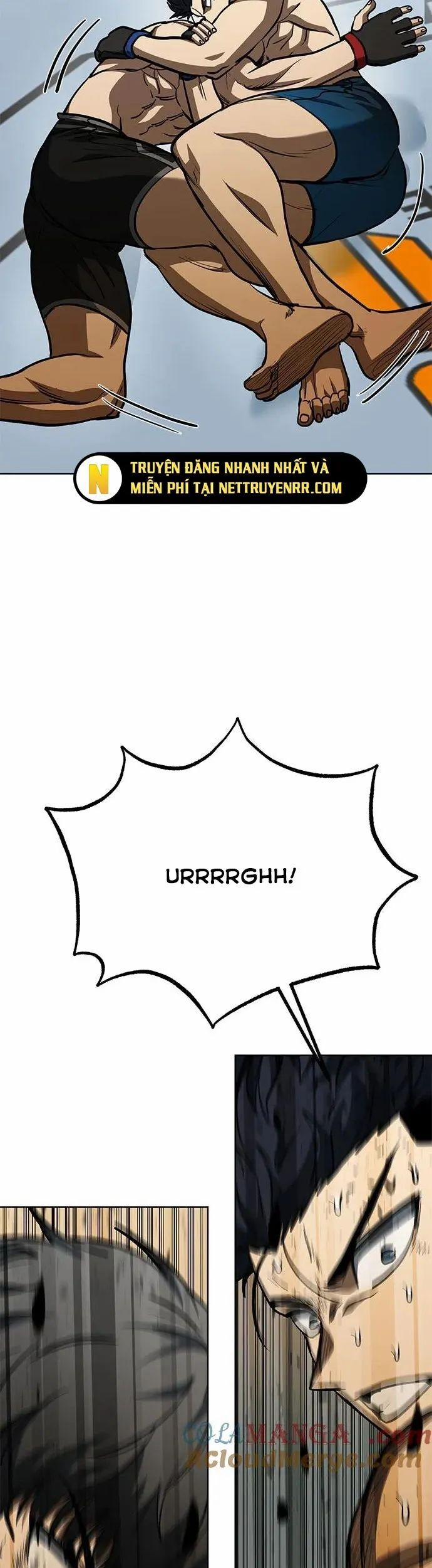 Vua Võ Đài 79 trang 32