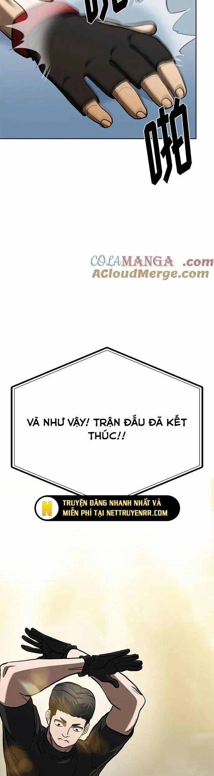 Vua Võ Đài 79 trang 34