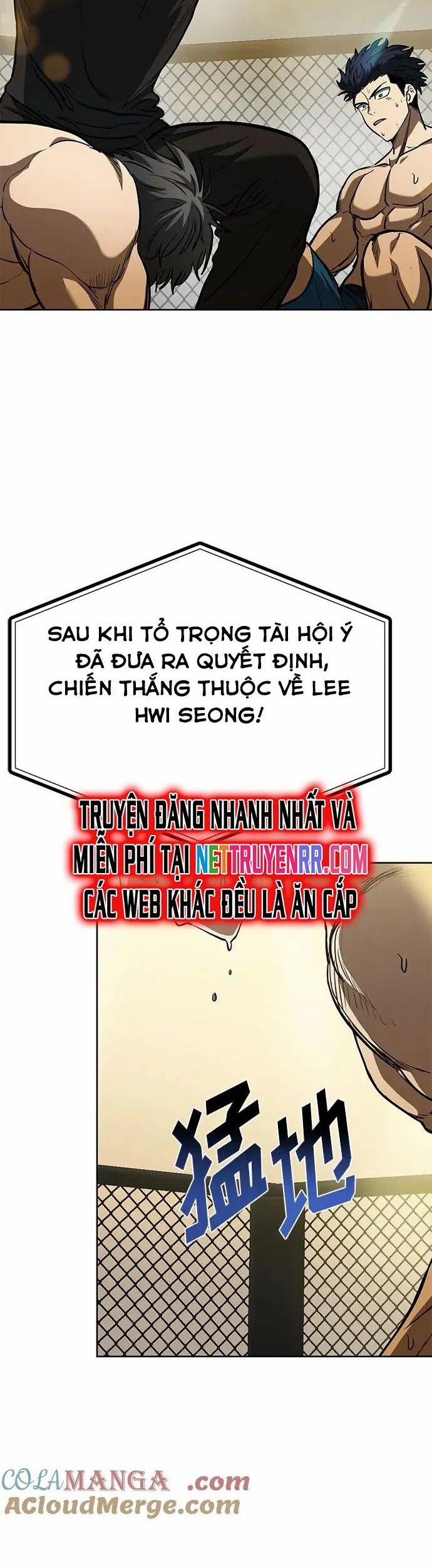 Vua Võ Đài 79 trang 35