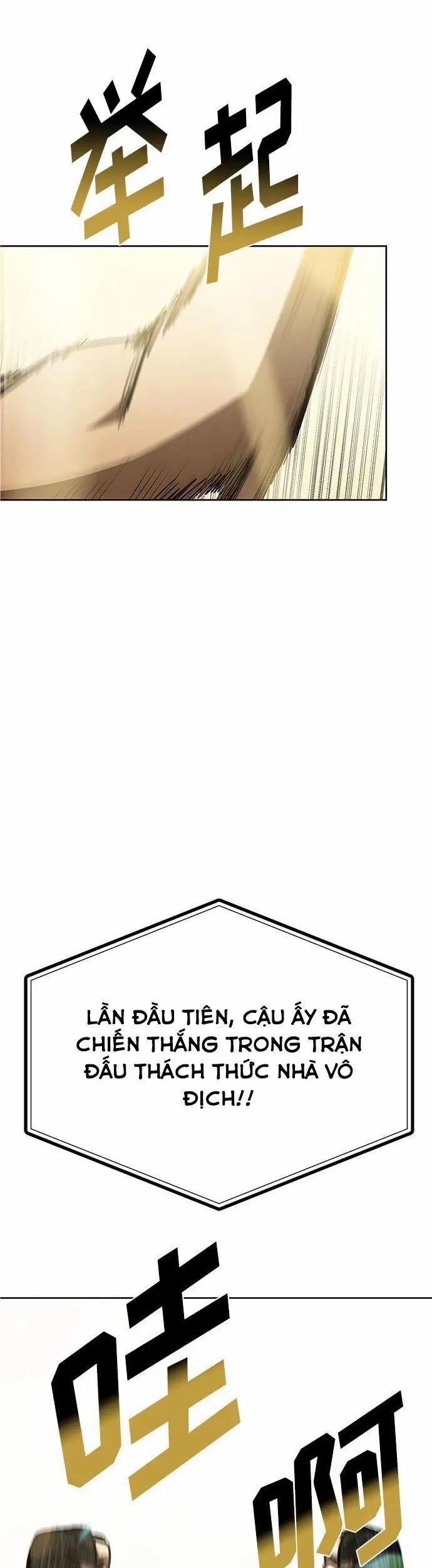 Vua Võ Đài 79 trang 36