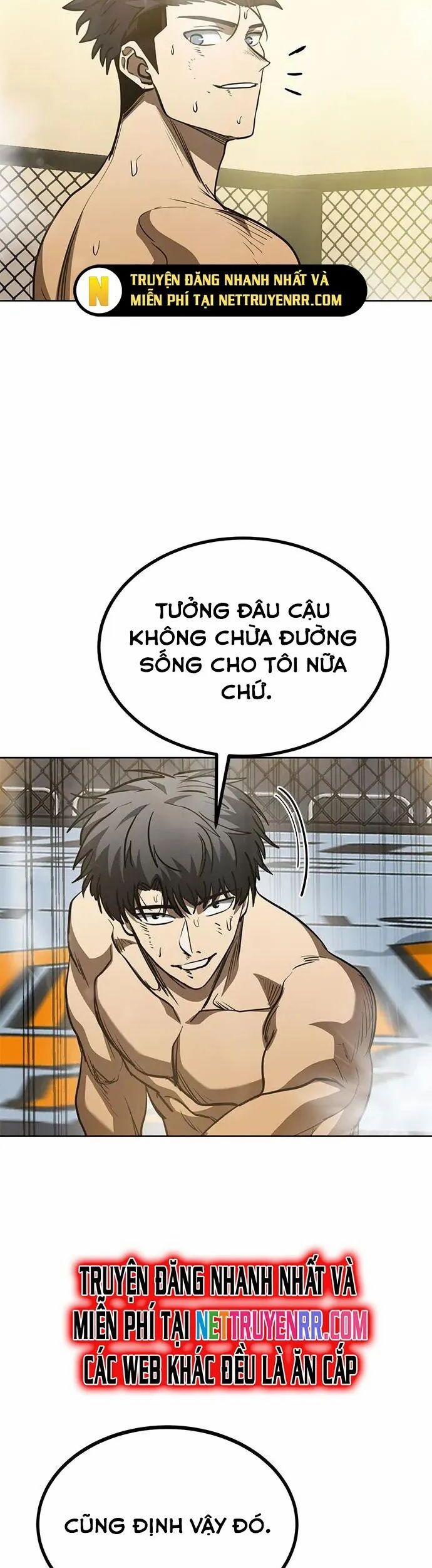 Vua Võ Đài 79 trang 38