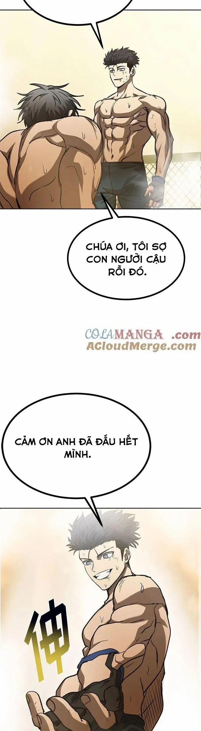 Vua Võ Đài 79 trang 39