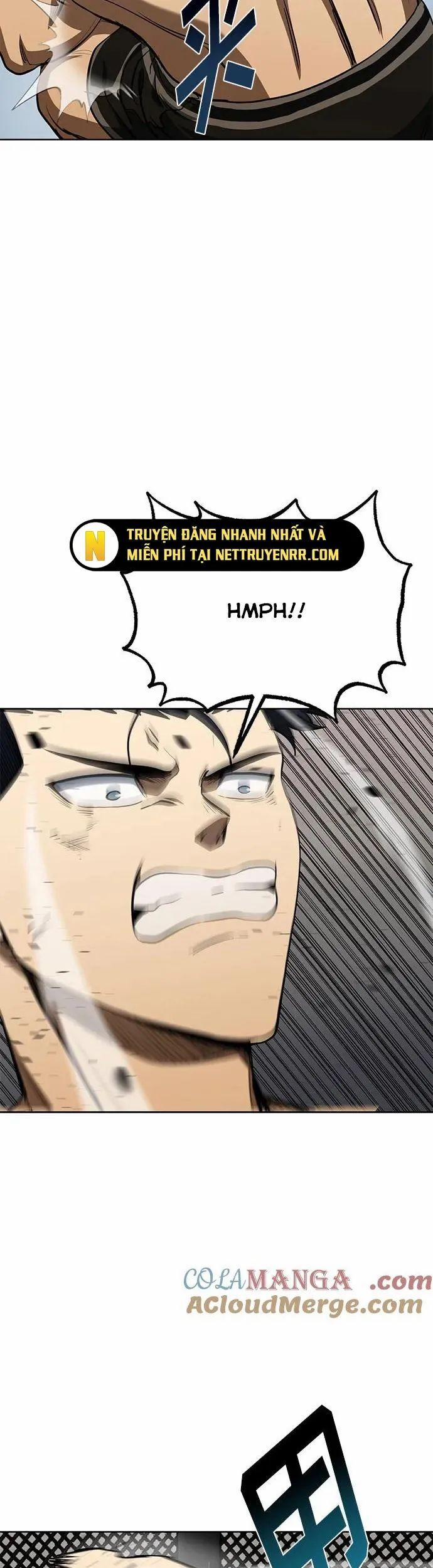 Vua Võ Đài 79 trang 4