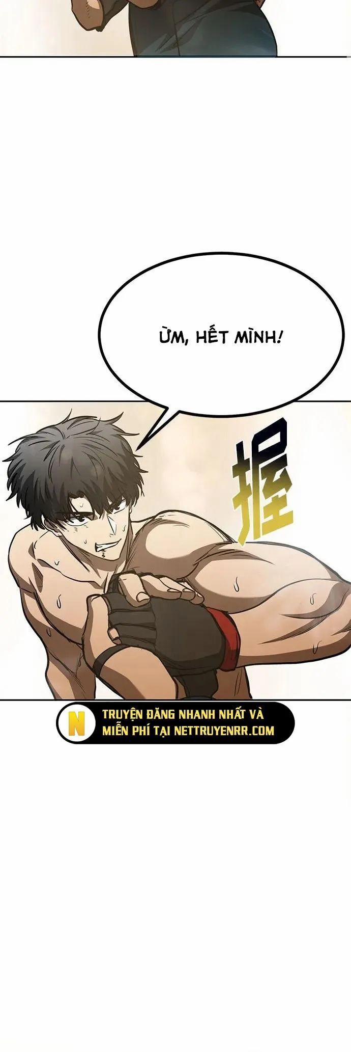 Vua Võ Đài 79 trang 40