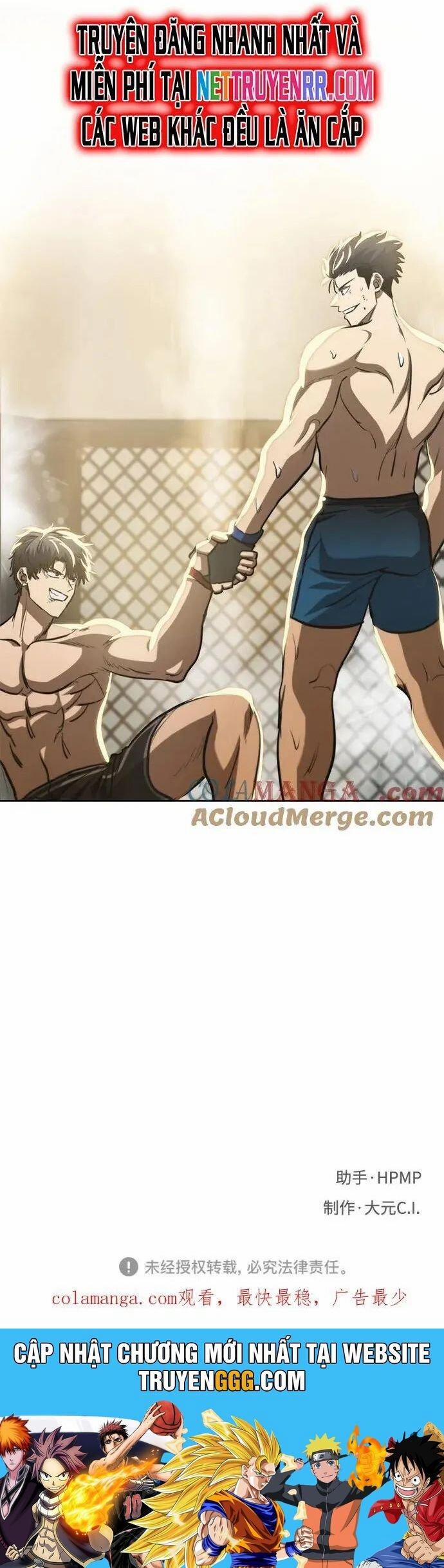 Vua Võ Đài 79 trang 41