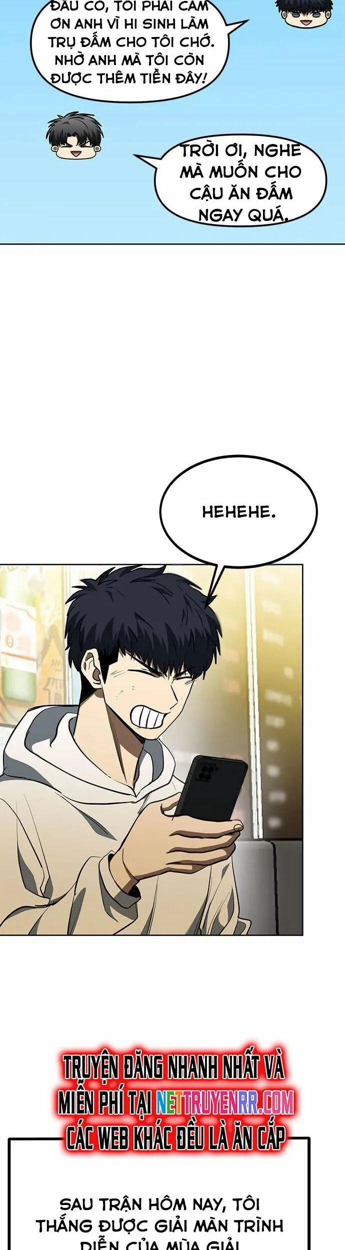 Vua Võ Đài 80 trang 17