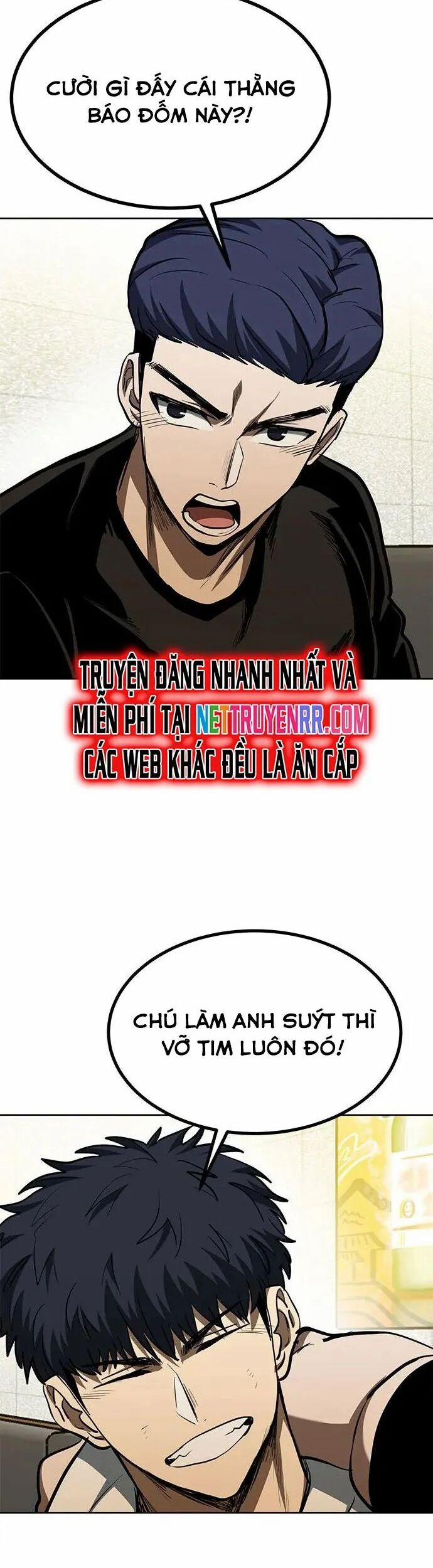 Vua Võ Đài 80 trang 19