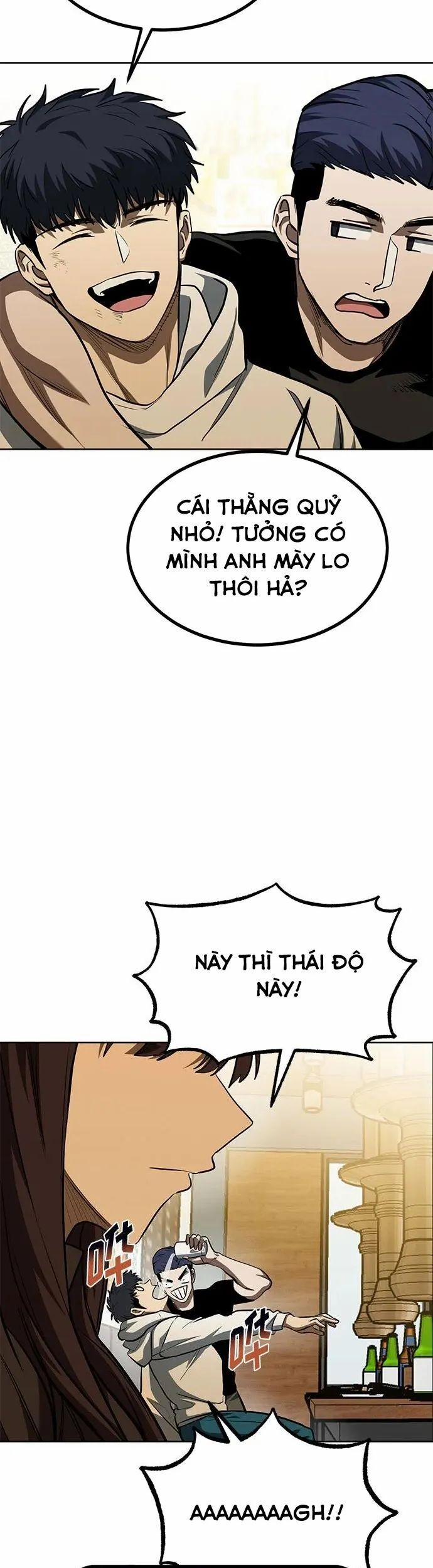 Vua Võ Đài 80 trang 24