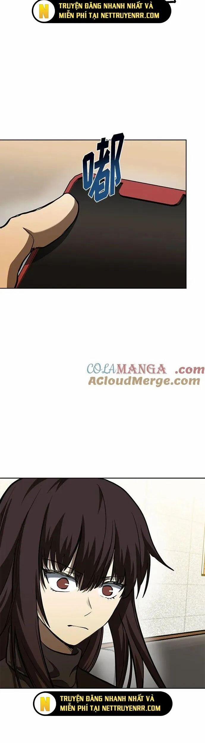 Vua Võ Đài 80 trang 25