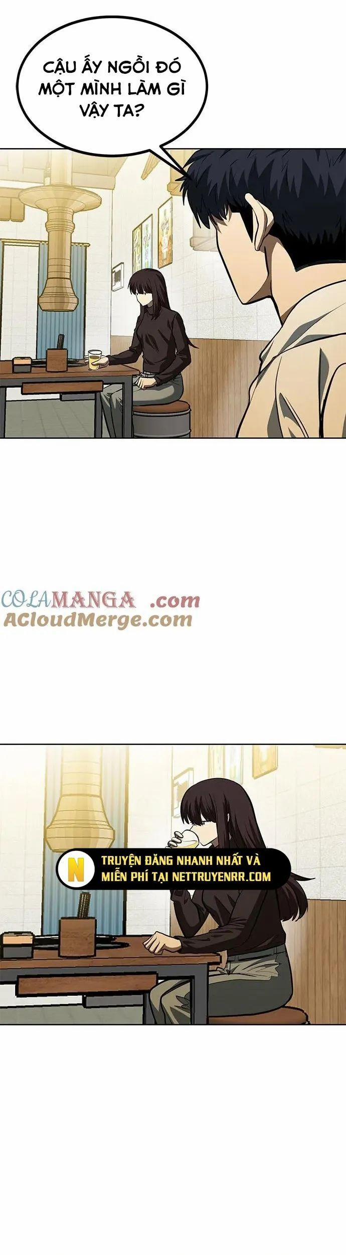 Vua Võ Đài 80 trang 28