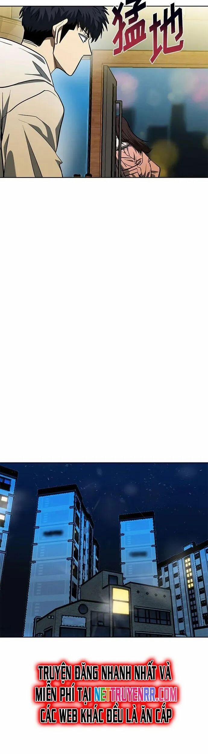 Vua Võ Đài 80 trang 33