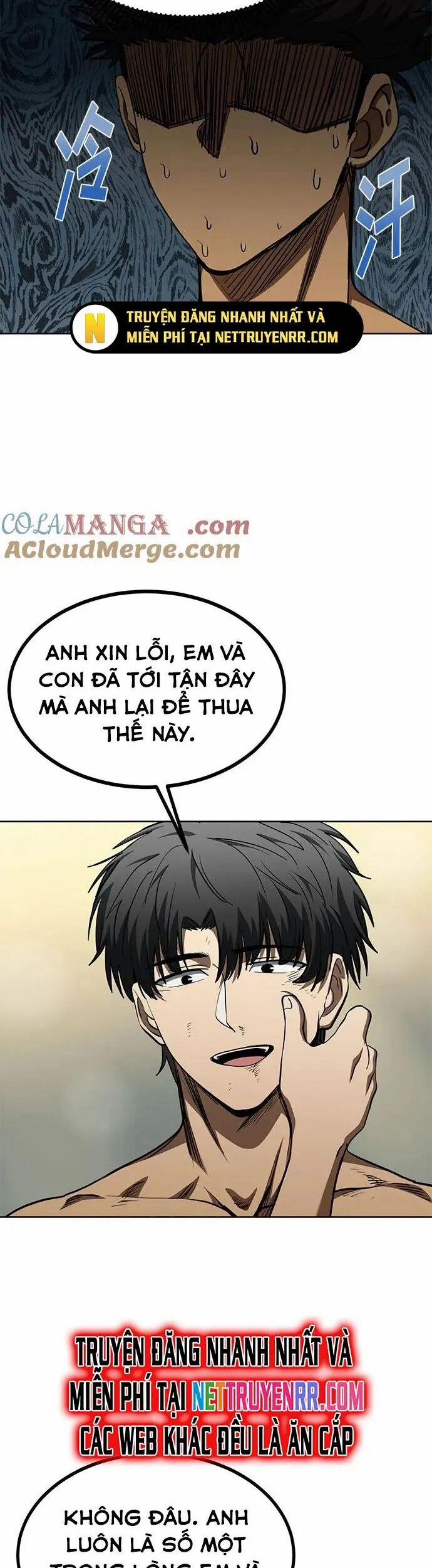 Vua Võ Đài 80 trang 5