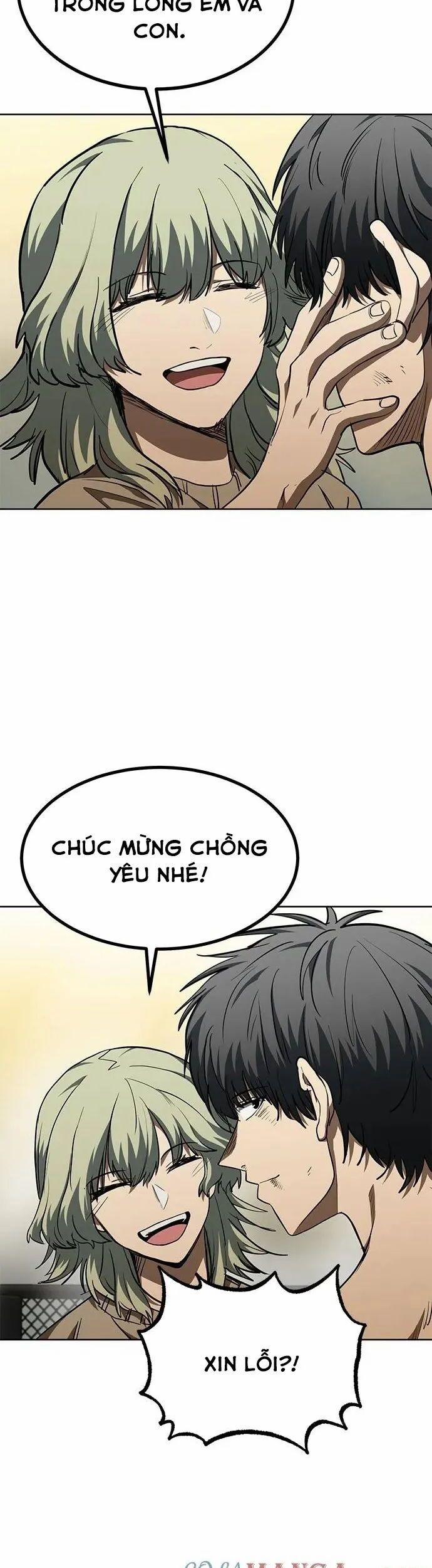 Vua Võ Đài 80 trang 6