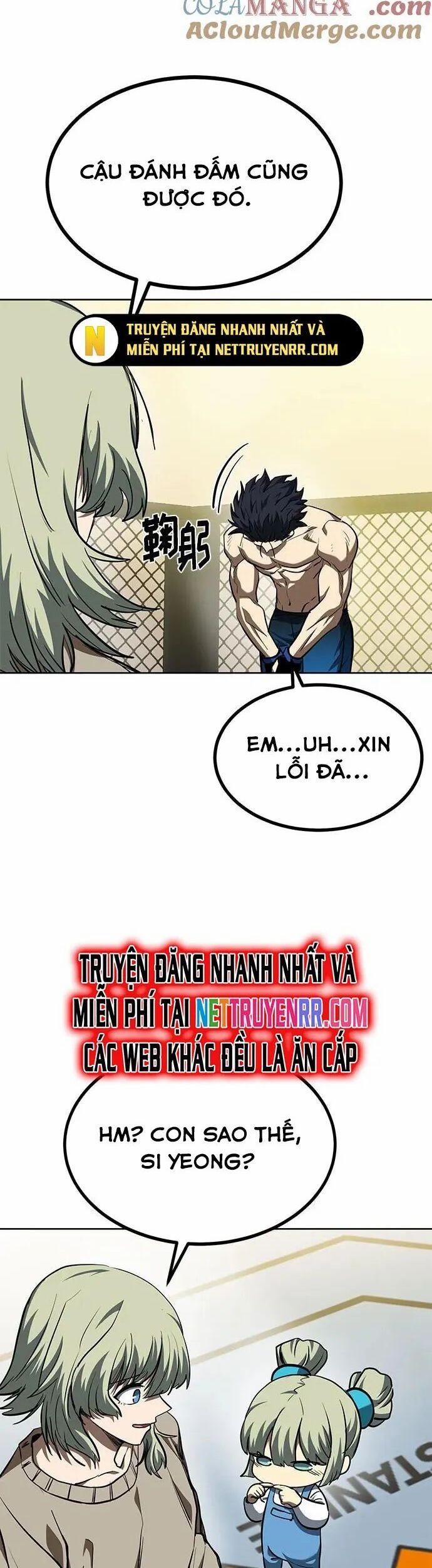 Vua Võ Đài 80 trang 7