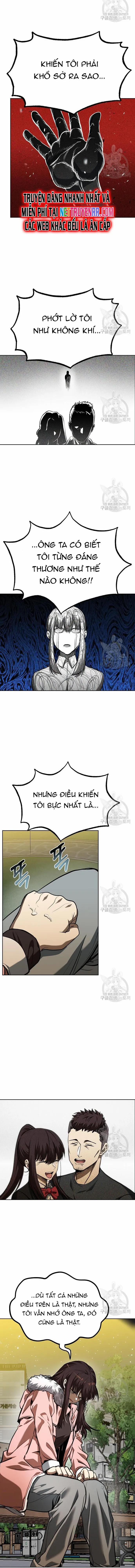 Vua Võ Đài 81 trang 2