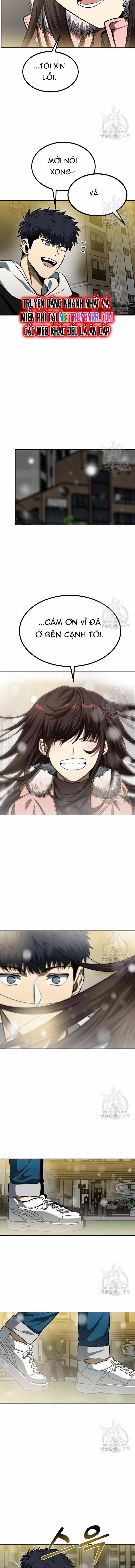 Vua Võ Đài 81 trang 9