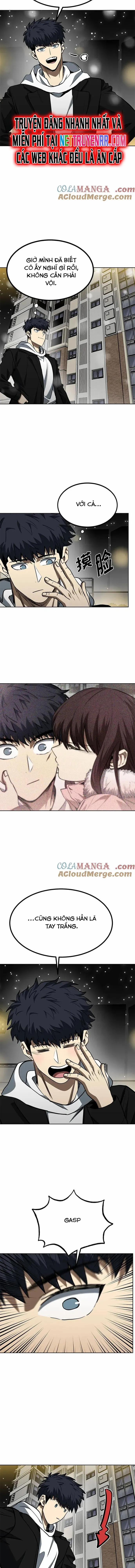 Vua Võ Đài 82 trang 10