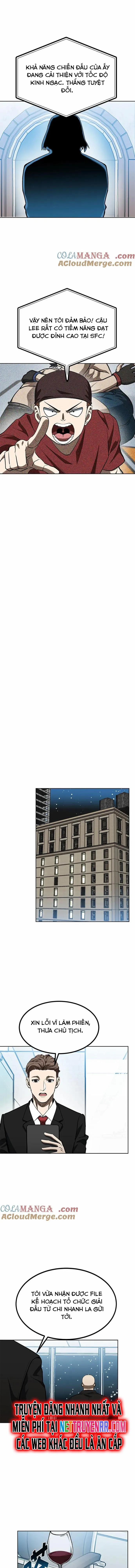 Vua Võ Đài 82 trang 12