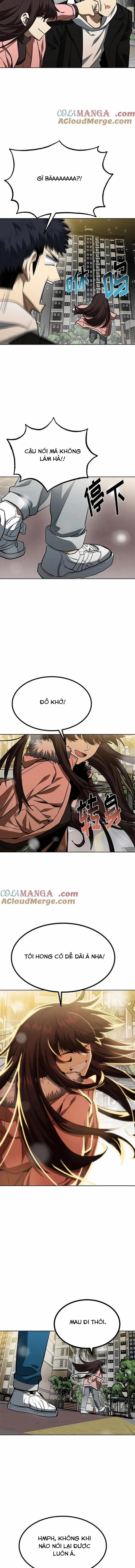 Vua Võ Đài 82 trang 9