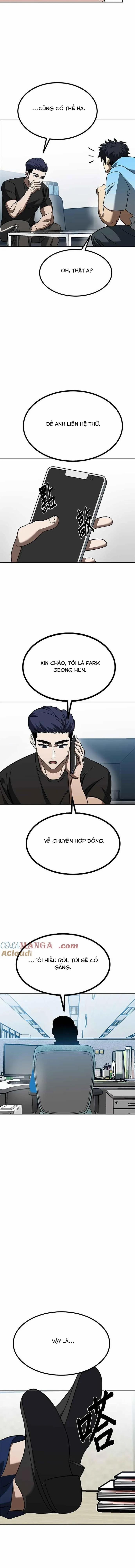 Vua Võ Đài 83 trang 10