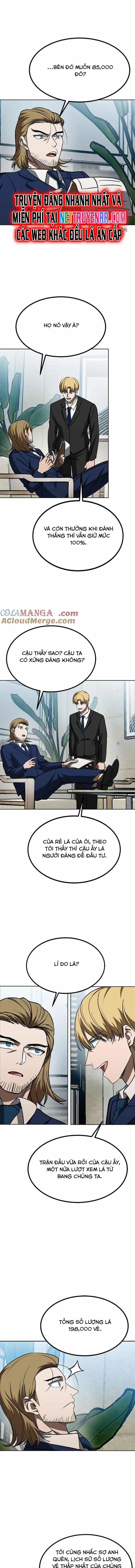 Vua Võ Đài 83 trang 11