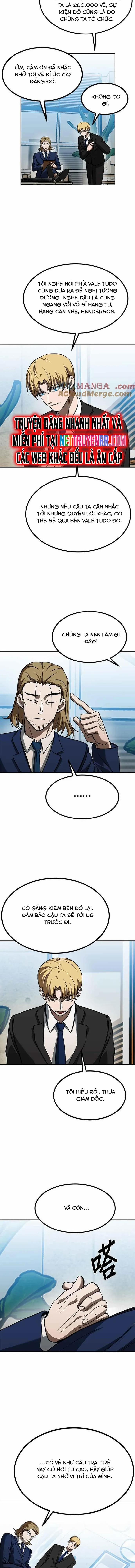 Vua Võ Đài 83 trang 12